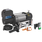 Self-Recovery Wireless Winch SRW5450 Combo Kit SRW5450KIT