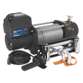 Self-Recovery Winch 5450kg (12000lb) Line Pull 12V SRW5450