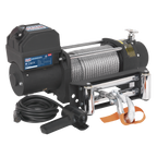 Self-Recovery Wireless Winch SRW5450 Combo Kit SRW5450KIT
