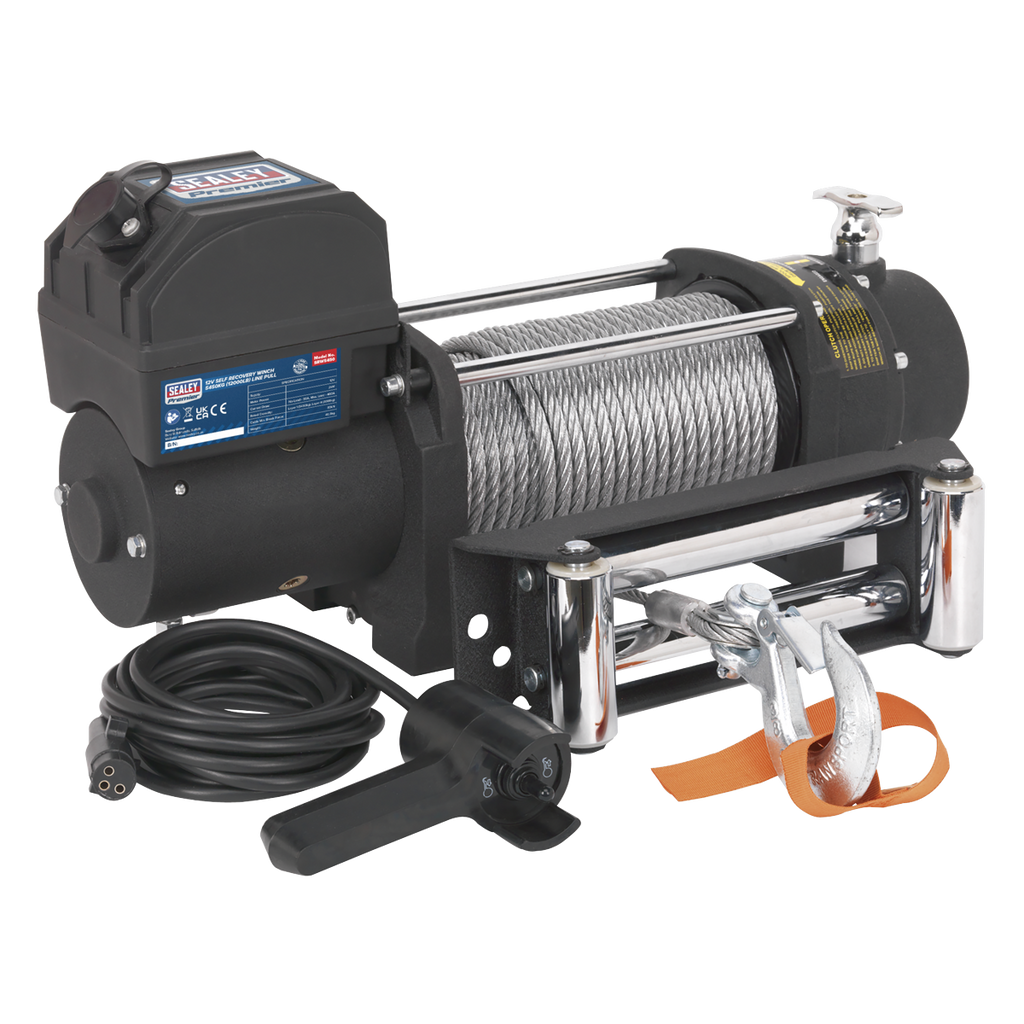 Winch Stand Deal WDS1COMBO