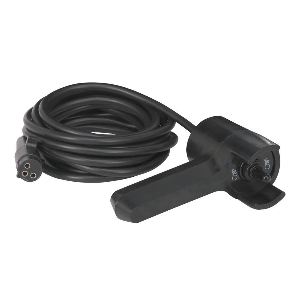 Self-Recovery Winch 5450kg (12000lb) Line Pull 12V SRW5450