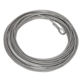 Wire Rope for SWR4300 & SRW5450 9.2mm x 26m SRW5450.WR