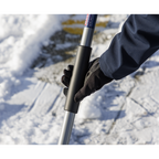 General-Purpose Shovel with 900mm Metal Handle SS01