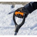 General-Purpose Shovel with 900mm Metal Handle SS01