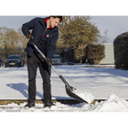 General-Purpose Shovel with 900mm Metal Handle SS01