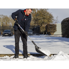 General-Purpose Shovel with 900mm Metal Handle SS01