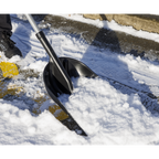 General-Purpose Shovel with 900mm Metal Handle SS01