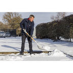 General-Purpose Shovel with 900mm Wooden Handle SS02