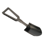 Folding Shovel 590mm SS03