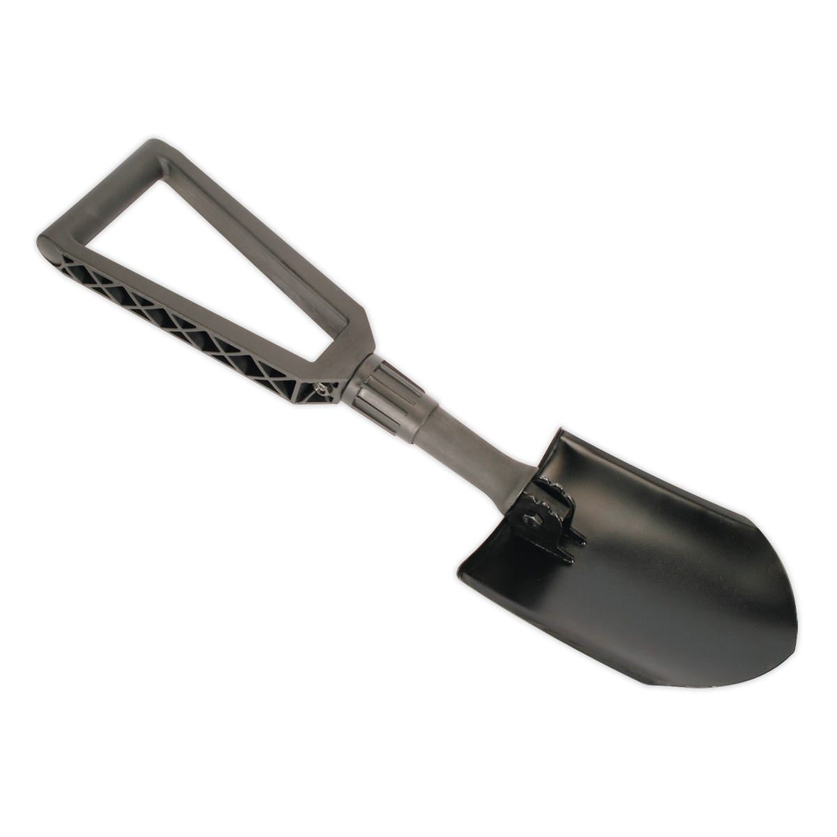 Folding Shovel 590mm SS03