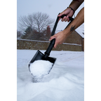 Folding Shovel 590mm SS03