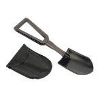 Folding Shovel 590mm SS03