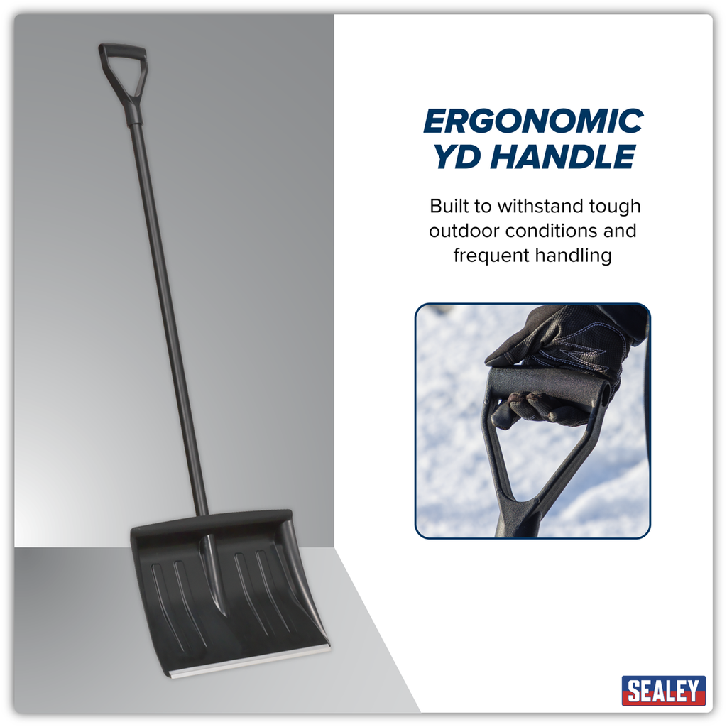 Snow Shovel 395mm SS05