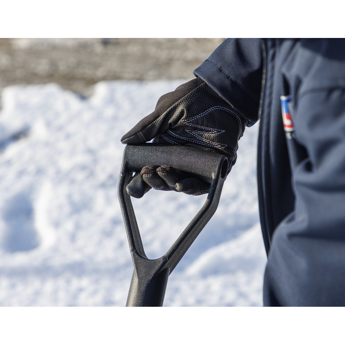 Snow Shovel 395mm SS05