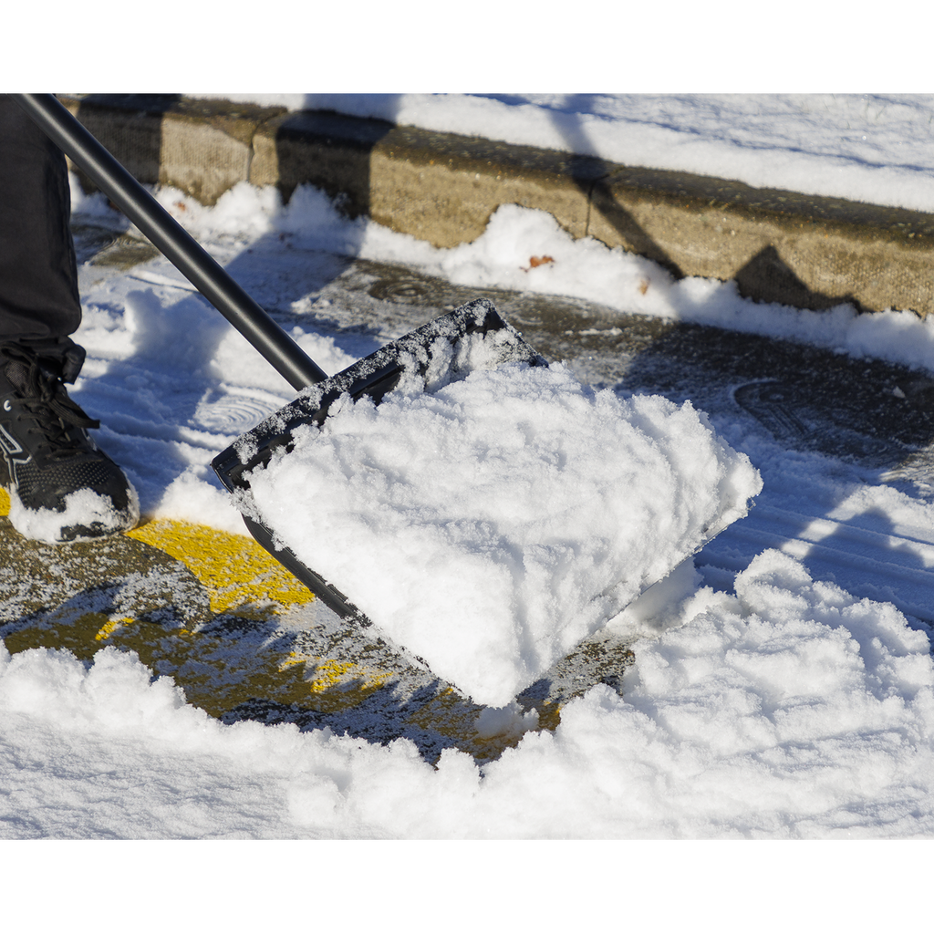 Snow Shovel 395mm SS05