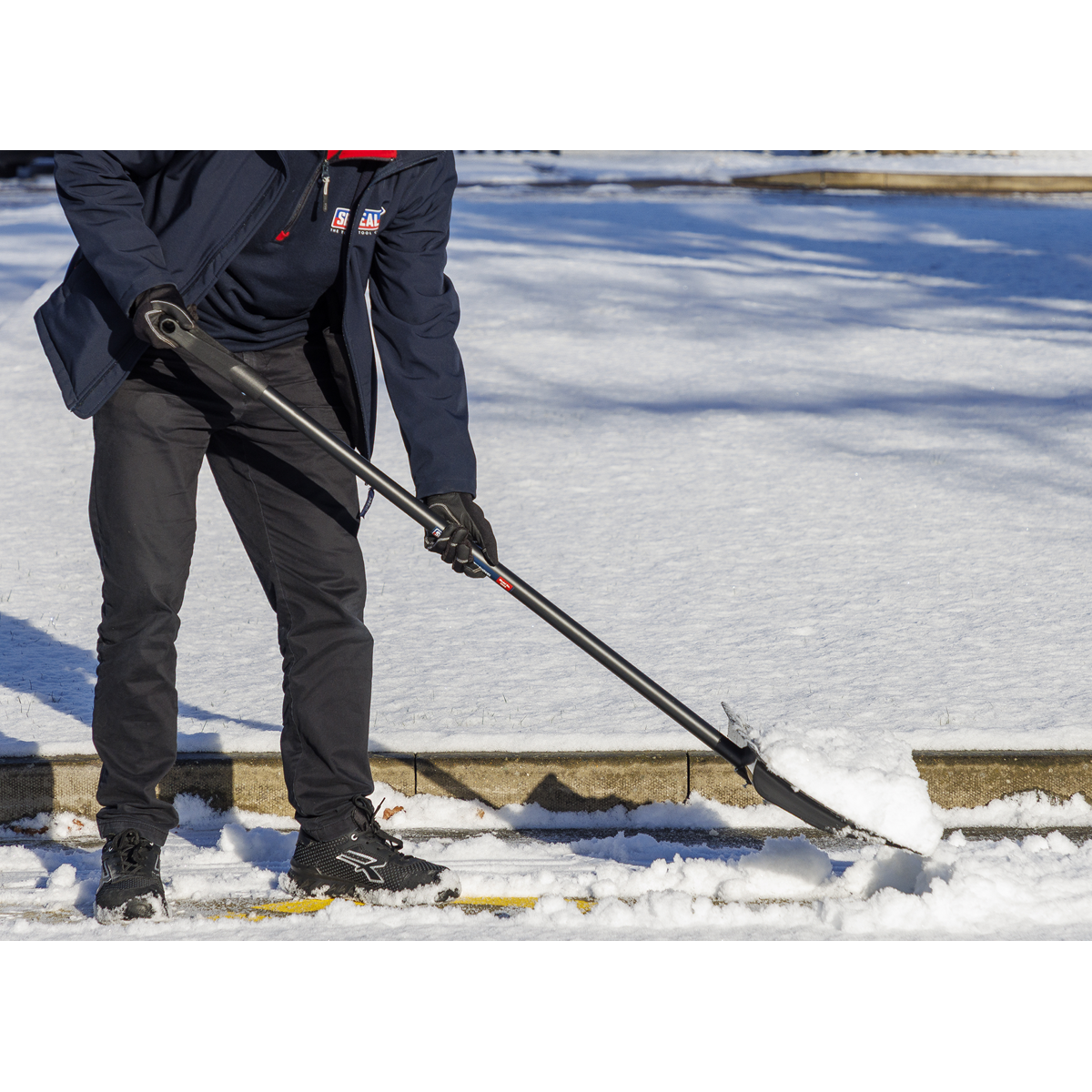 Snow Shovel 395mm SS05