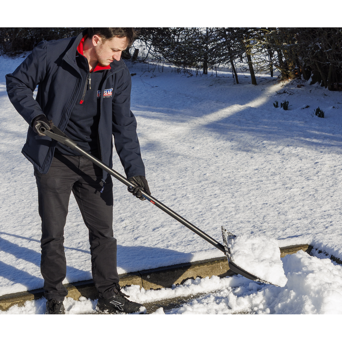 Snow Shovel 395mm SS05