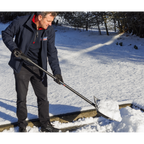 Snow Shovel 395mm SS05