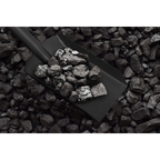 4" Coal Shovel with 160mm Handle SS07