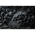 4" Coal Shovel with 160mm Handle SS07