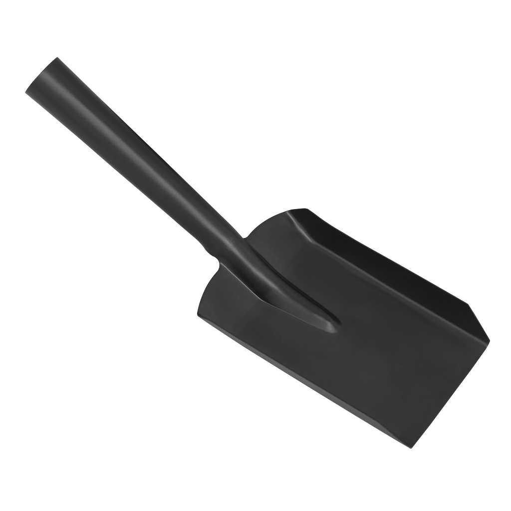 4" Coal Shovel with 160mm Handle SS07