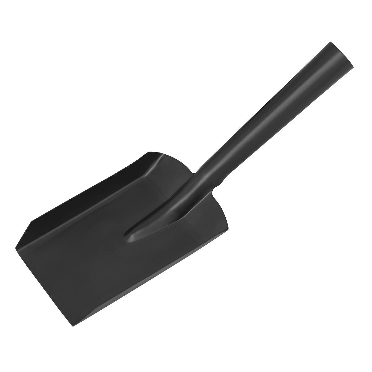 4" Coal Shovel with 160mm Handle SS07