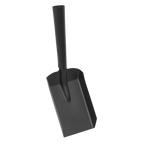 4" Coal Shovel with 160mm Handle SS07