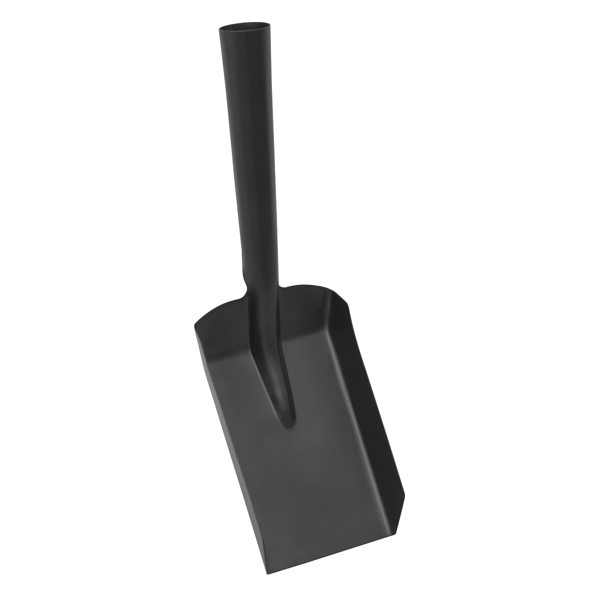 4" Coal Shovel with 160mm Handle SS07