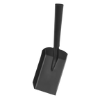4" Coal Shovel with 160mm Handle SS07
