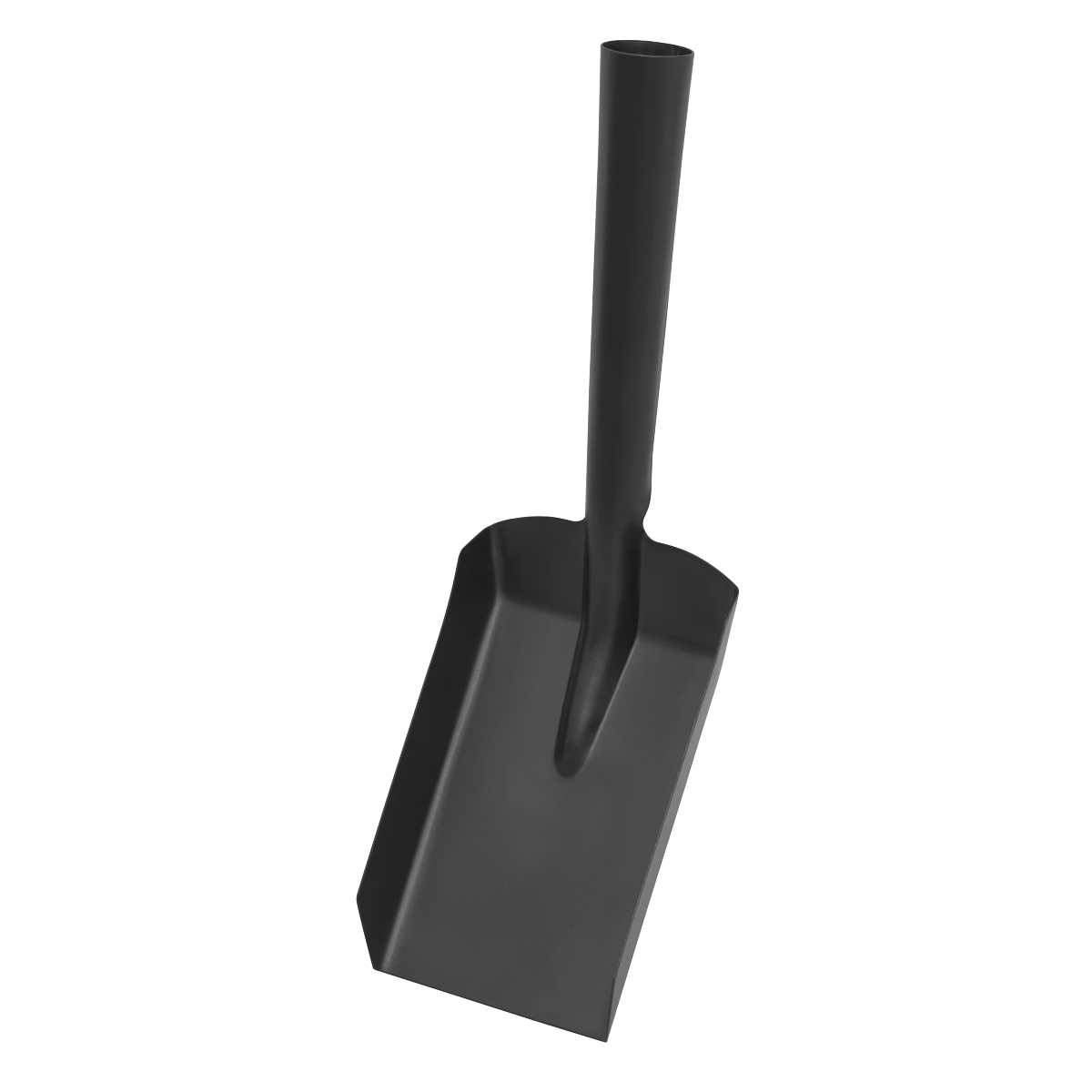 4" Coal Shovel with 160mm Handle SS07