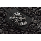 6" Coal Shovel with 185mm Handle SS08