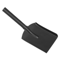 6" Coal Shovel with 185mm Handle SS08