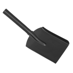 6" Coal Shovel with 185mm Handle SS08