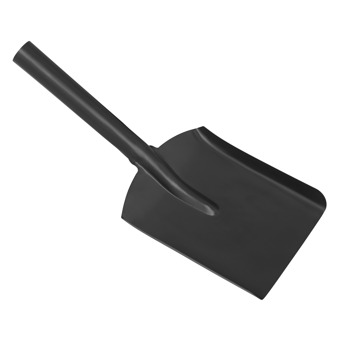 6" Coal Shovel with 185mm Handle SS08