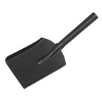 6" Coal Shovel with 185mm Handle SS08