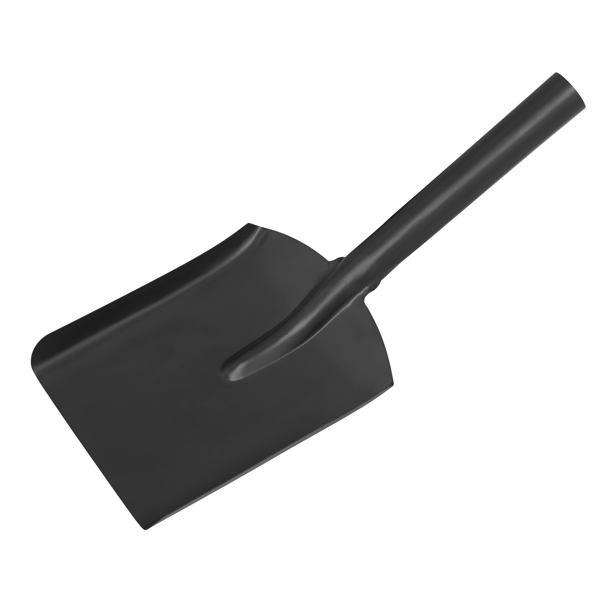 6" Coal Shovel with 185mm Handle SS08