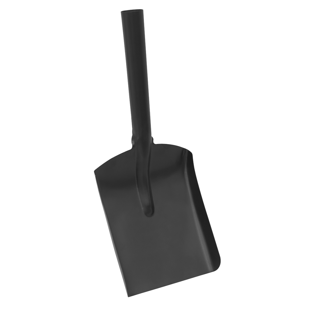6" Coal Shovel with 185mm Handle SS08