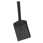 6" Coal Shovel with 185mm Handle SS08