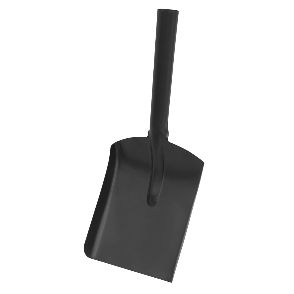 6" Coal Shovel with 185mm Handle SS08