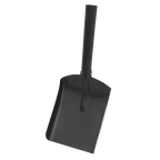 6" Coal Shovel with 185mm Handle SS08
