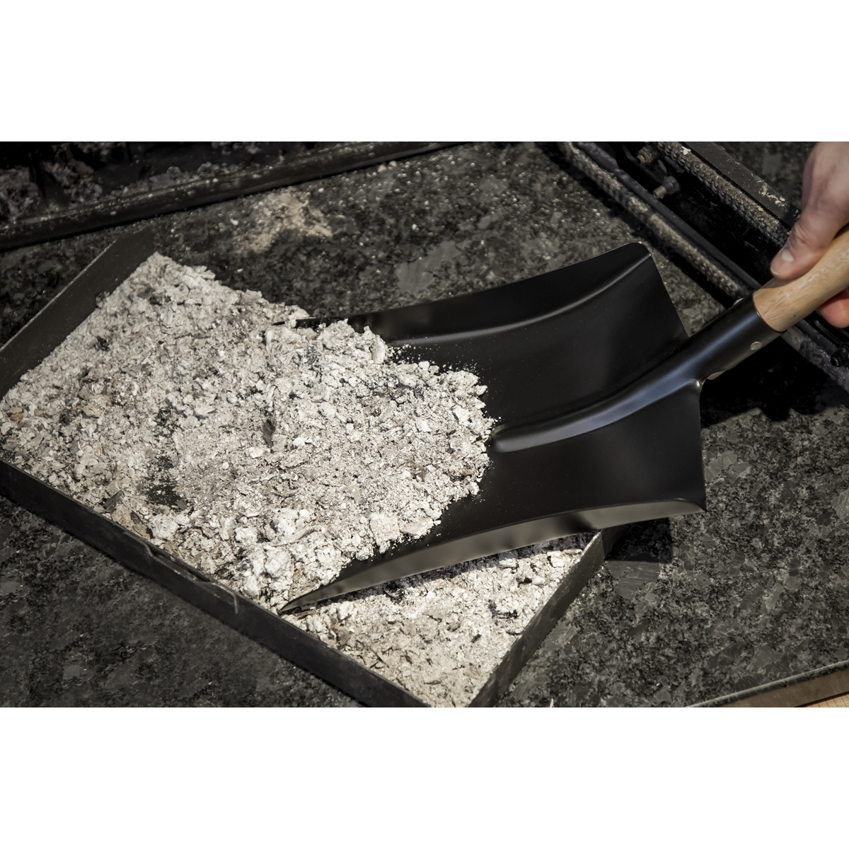 545mm Snow Shovel SS06