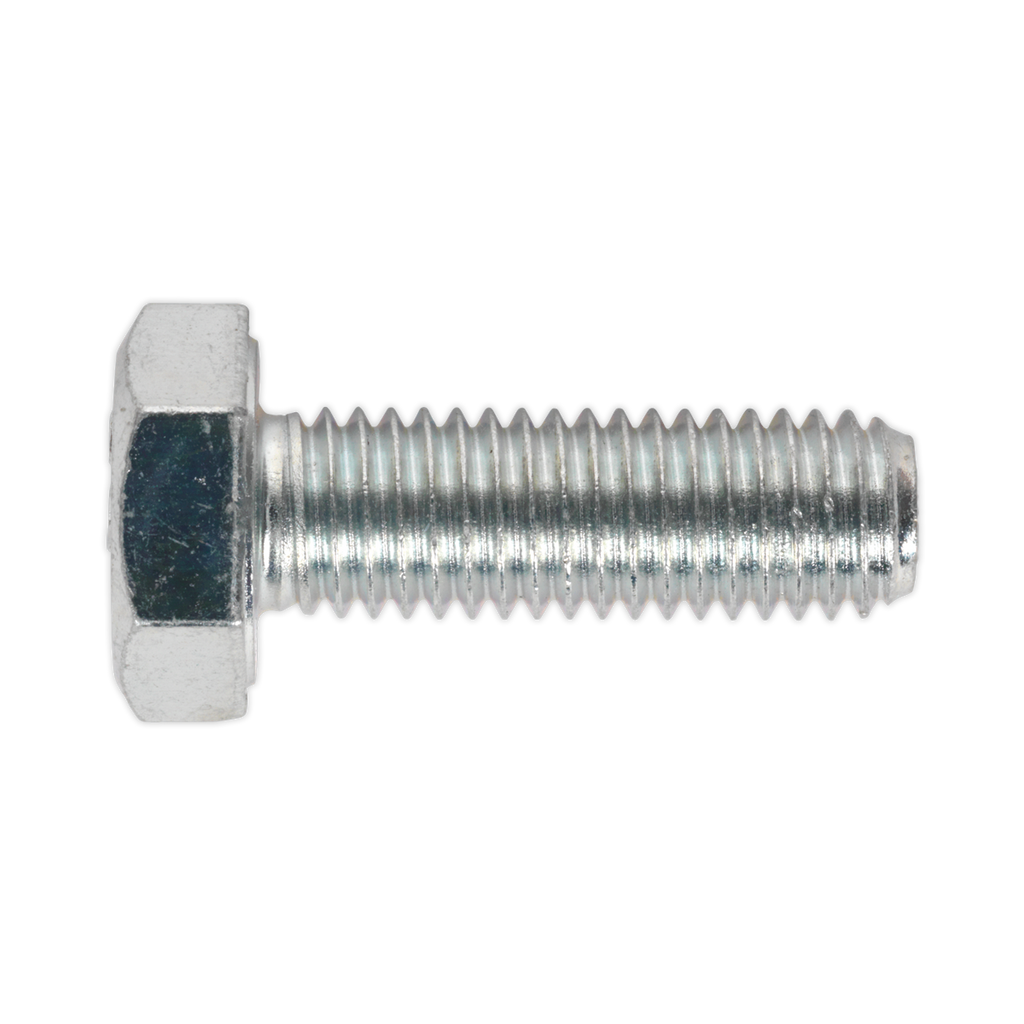 High Tensile Setscrew, Nut & Washer Assortment M10 150pc AB052SNW