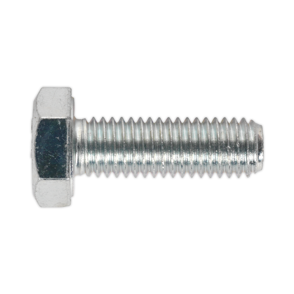 High Tensile Setscrew, Nut & Washer Assortment M10 150pc AB052SNW