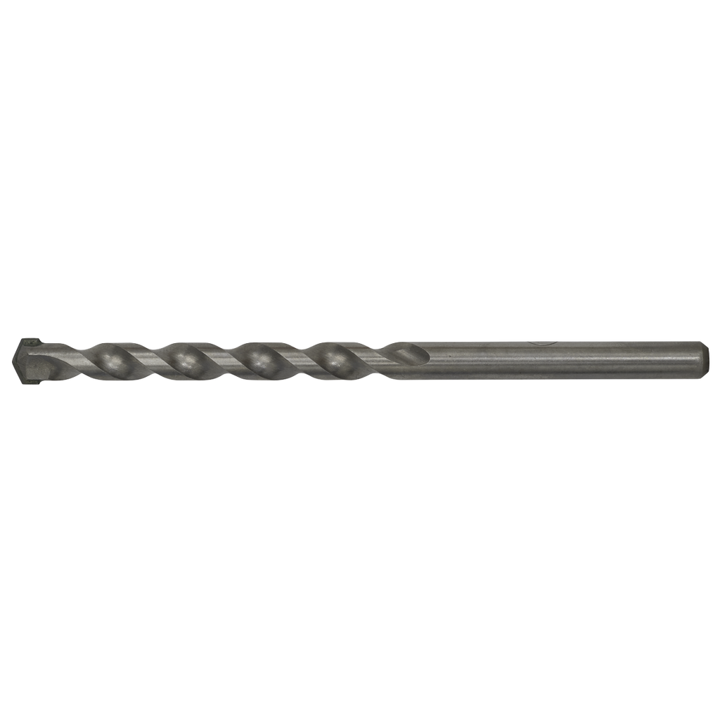 TCT Straight Shank Masonry Drill Bit 10 x 150mm SS10X150