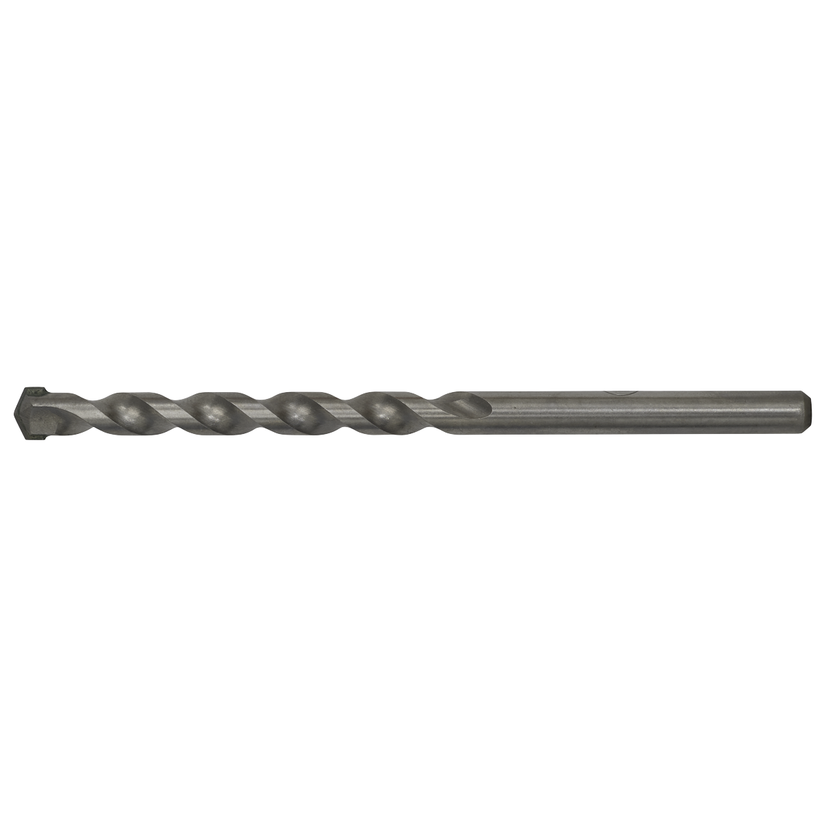 TCT Straight Shank Masonry Drill Bit 10 x 150mm SS10X150