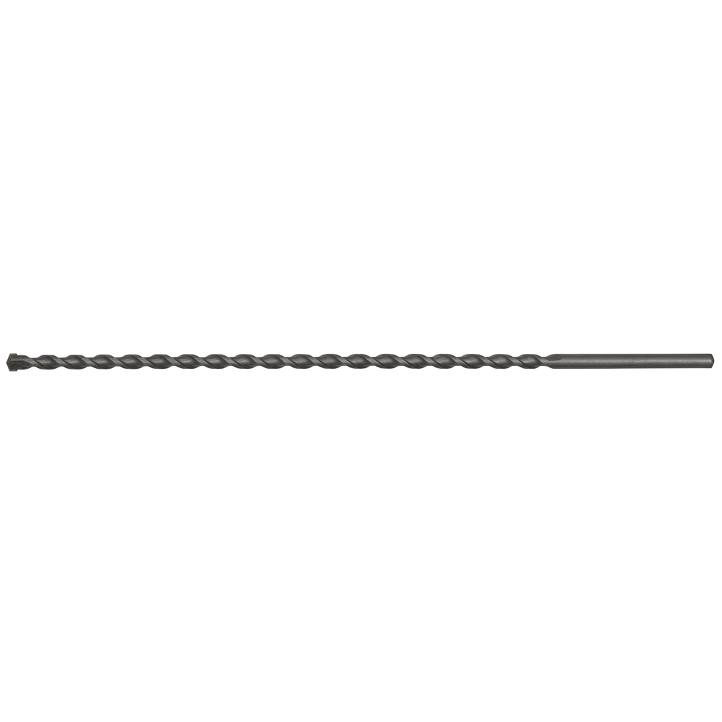 TCT Straight Shank Masonry Drill Bit 10 x 150mm SS10X150