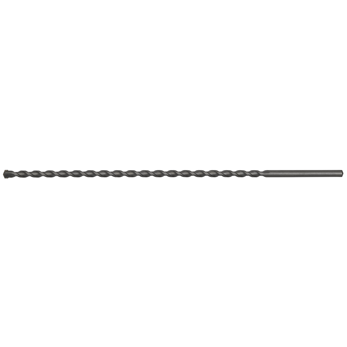 TCT Straight Shank Masonry Drill Bit 10 x 150mm SS10X150