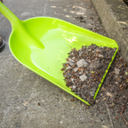 General-Purpose Polypropylene Shovel with 690mm Handle SS10