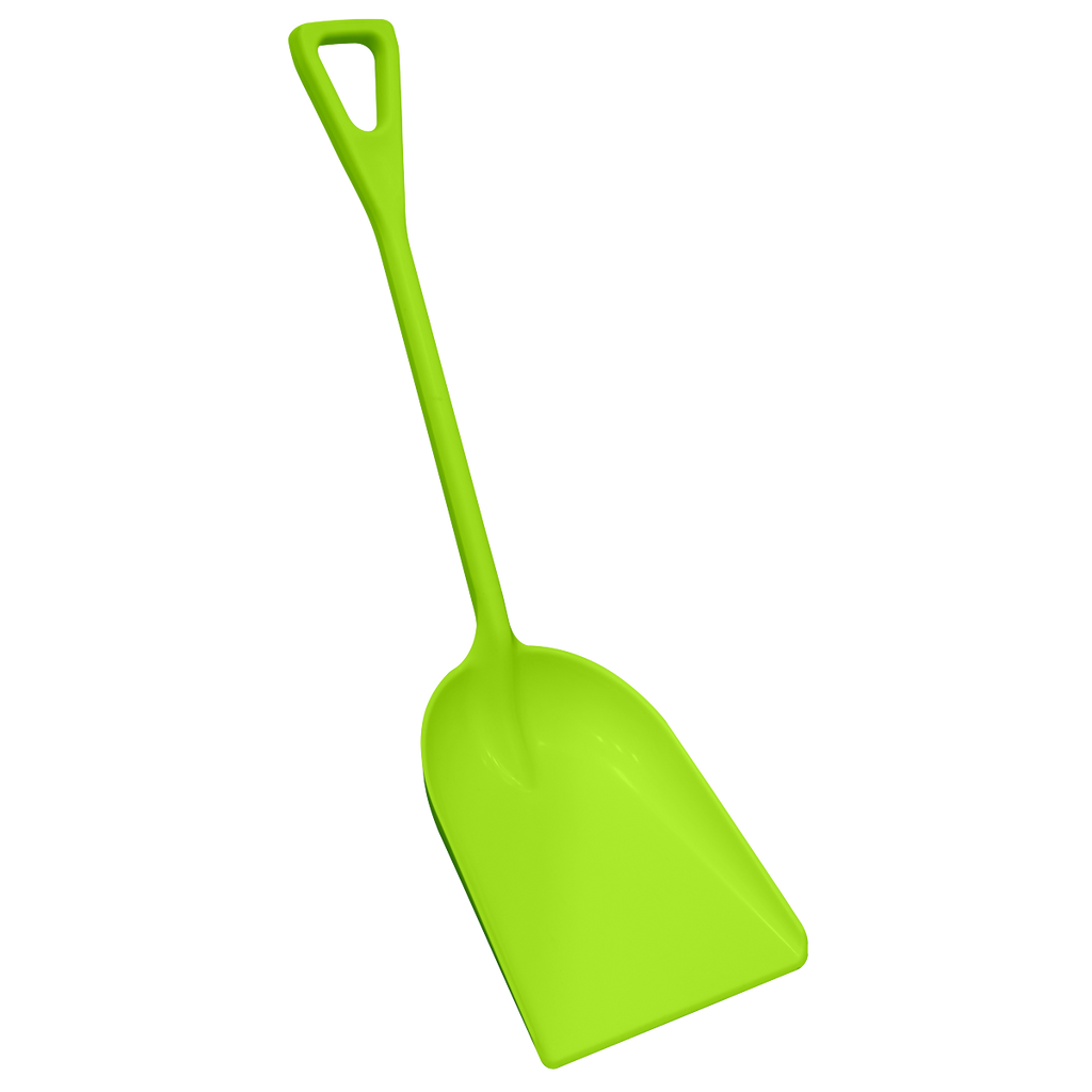 General-Purpose Polypropylene Shovel with 690mm Handle SS10