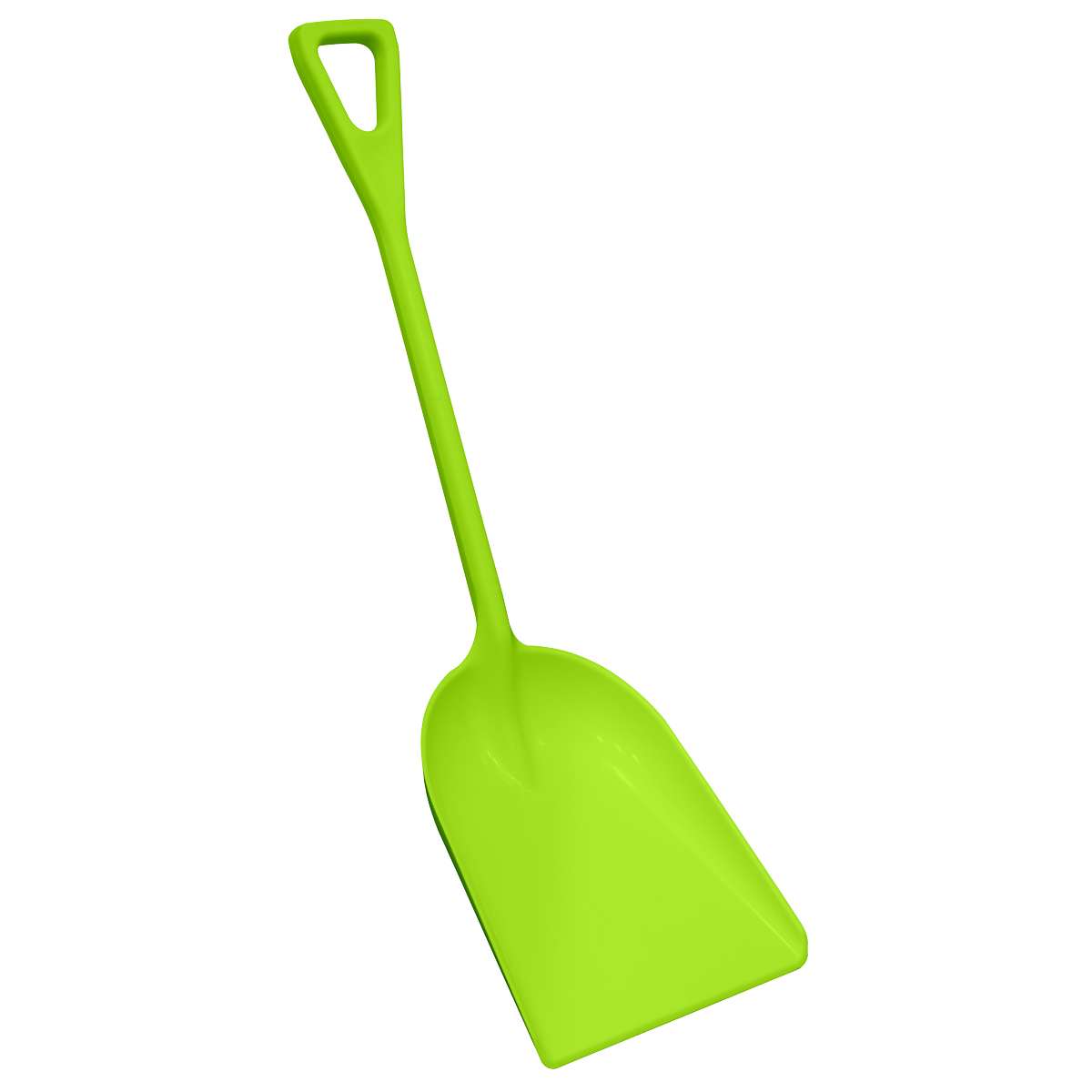 General-Purpose Polypropylene Shovel with 690mm Handle SS10